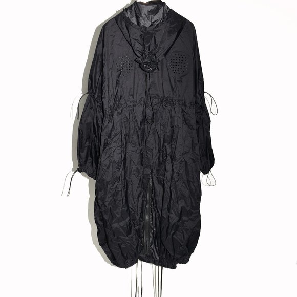 Craig Green Bjorn Borg Green Shell Parka - Picture 3 of 16